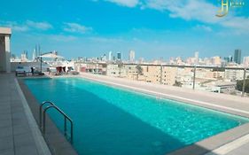 Bellvila Luxury Downtown Adliya Formerly Jewel Hotel